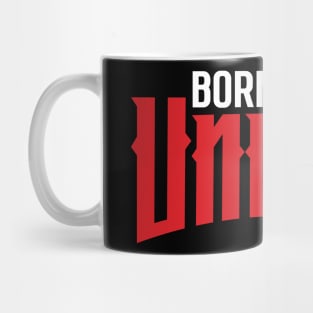 Born to be unique Mug